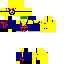 panted minion Skin 5