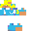 Alice (aka Alice in wonder land) Skin 3