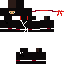 cool ninja Skin 0