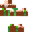 Cake skin Skin 16