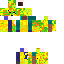 Paintball skin Skin 5