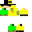 herobrine Tim Skin 10