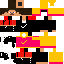 Sporty Steve Skin 2