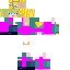 Hillary Clinton Skin 7