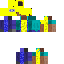 minion Skin 4