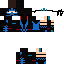 Sub Zero jay style Skin 5