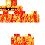 MLG lava head Skin 6