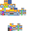 captin cake Skin 1