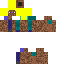 Dirt Boy Skin 4