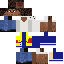 warrior jock Skin 5