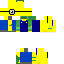 minion Skin 11