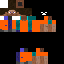 robber Steve Skin 0