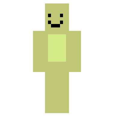 Ted  Minecraft Skins  Tynker