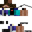headless horseman Skin 3