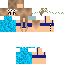 mermaid [Skin 4]