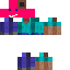 derpy steve Skin 0