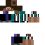 ref steve Skin 4