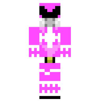 NFEN  Minecraft Skins  Tynker