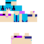 Sammy Skin 3