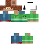 Slime Boy Skin 8