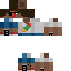 bad sam Skin 5