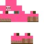 Pink Sheep Skin 16