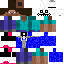 Sans Skin 4