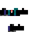 Slenderman Skin 0