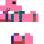 Kirby Skin 4