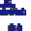 blue guy Skin 7