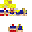 supergirl Skin 6