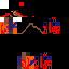 fire mage of death Skin 2