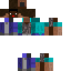 Stone man Skin 2