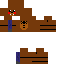 Freddy (FNAF 2) Skin 4