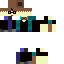 harry potter Skin 2