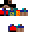super man Skin 0