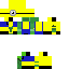 1 eyed minon Skin 7