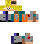 Matt Skin 1
