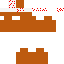 cake man Skin 4