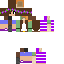 Little Amy(Little Kami's sister) Skin 11