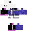 sans. Skin 7