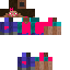 SCARY STEVE Skin 0