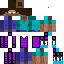 hero brine in his shadow armor Skin 7