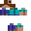 random boy Skin 2