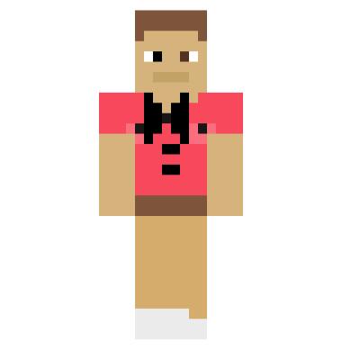 Corlhorl Roblox Minecraft Skins Tynker
