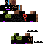 Enderking Skin 2