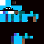mlg herobrine Skin 10