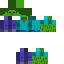 zombie Skin 0