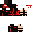 red scorpion Skin 4
