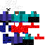 ghost face Skin 9